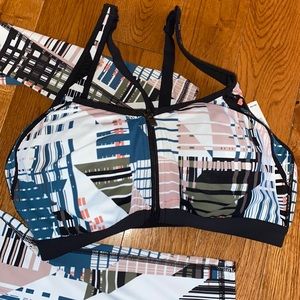 Victoria secret sport set